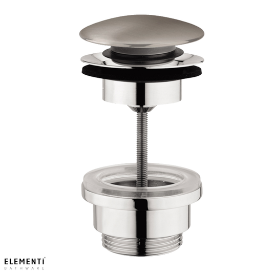 Universal Basin Waste 32mm - 7 Colour Options