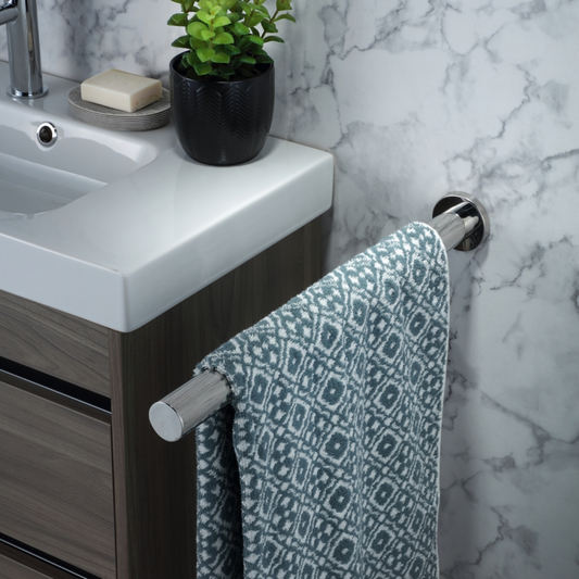 Heiko Petite Towel Warmer