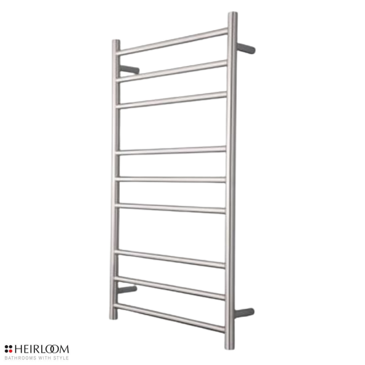 Genesis Towel Warmer 1025mm - 2 Colour Options