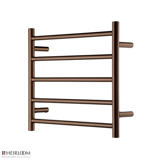 Genesis Towel Warmer 510mm - 7 Colour Options