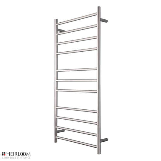 Genesis Towel Warmer 1220mm - 3 Colour Options