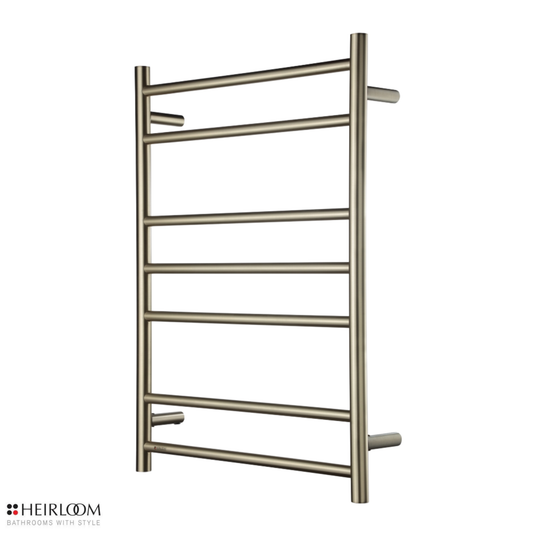 Genesis Towel Warmer 825mm - 7 Colour Options