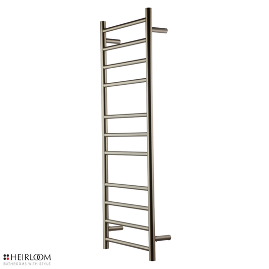 Genesis Slimline Towel Warmer 1220mm - 7 Colour Options