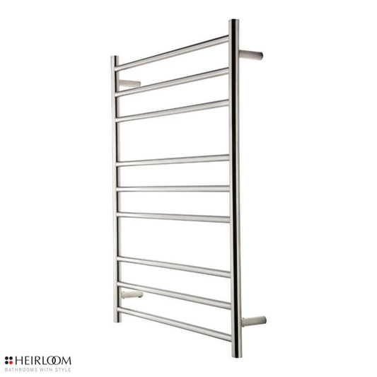 Genesis Extended Towel Warmer 1025mm - 2 Colour Options