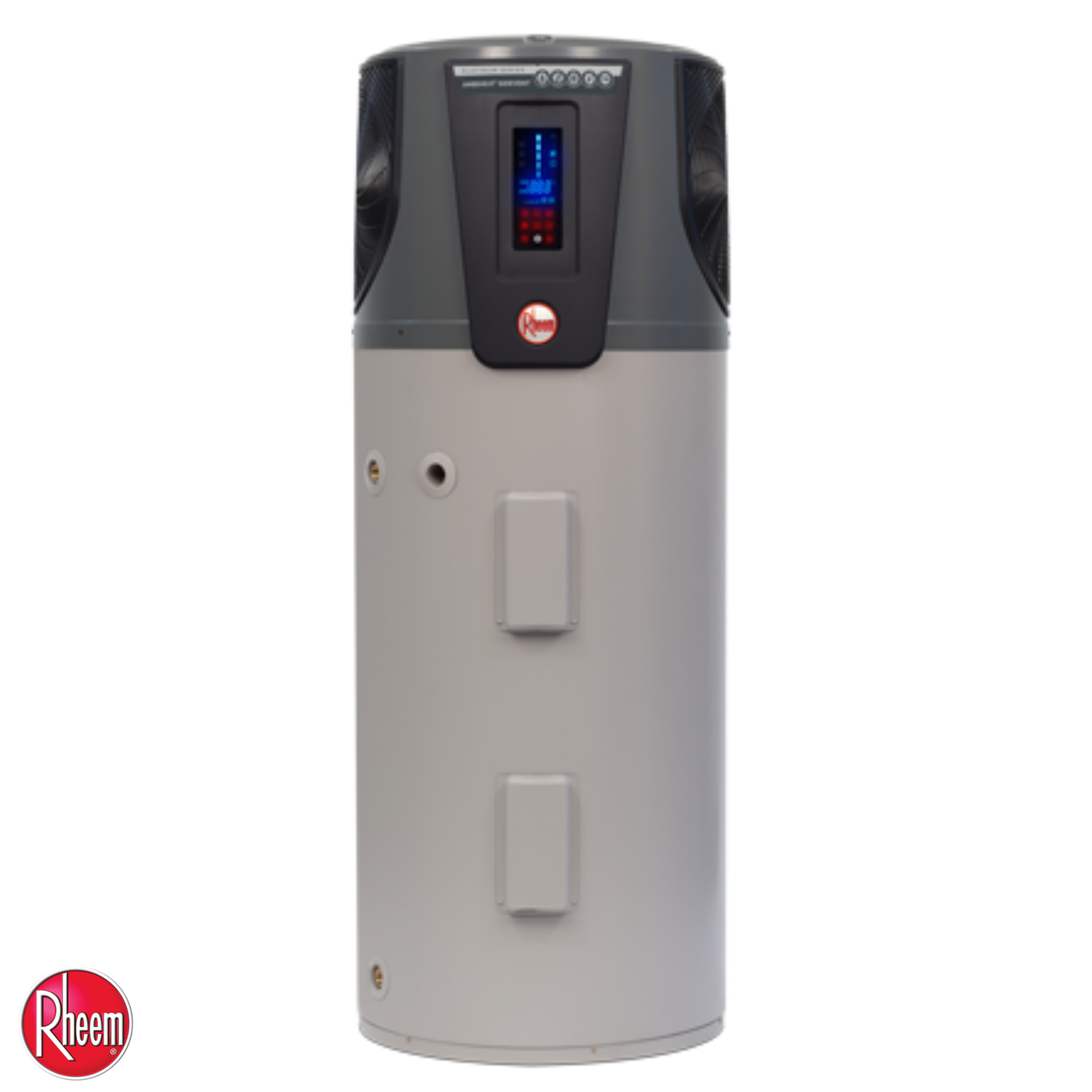 Ambiheat 270L Heat Pump Water Heater