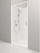 Load image into Gallery viewer, ENGLEFIELD VALENCIA ELITE ALCOVE PIVOT SHOWER 1200MMx900MM - 4 COLOURS
