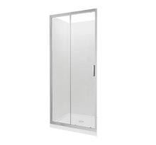 Load image into Gallery viewer, ENGLEFIELD VALENCIA ELITE ALCOVE SLIDING SHOWER 1000MMx1000MM - 3 COLOURS
