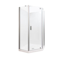 Load image into Gallery viewer, ENGLEFIELD VALENCIA ELITE ANGLE CORNER SHOWER 900MMx900MM - 3 COLOURS
