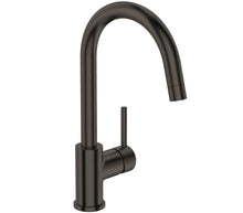Load image into Gallery viewer, ELEMENTI UNO GOOSE NECK MIXER - GUNMETAL