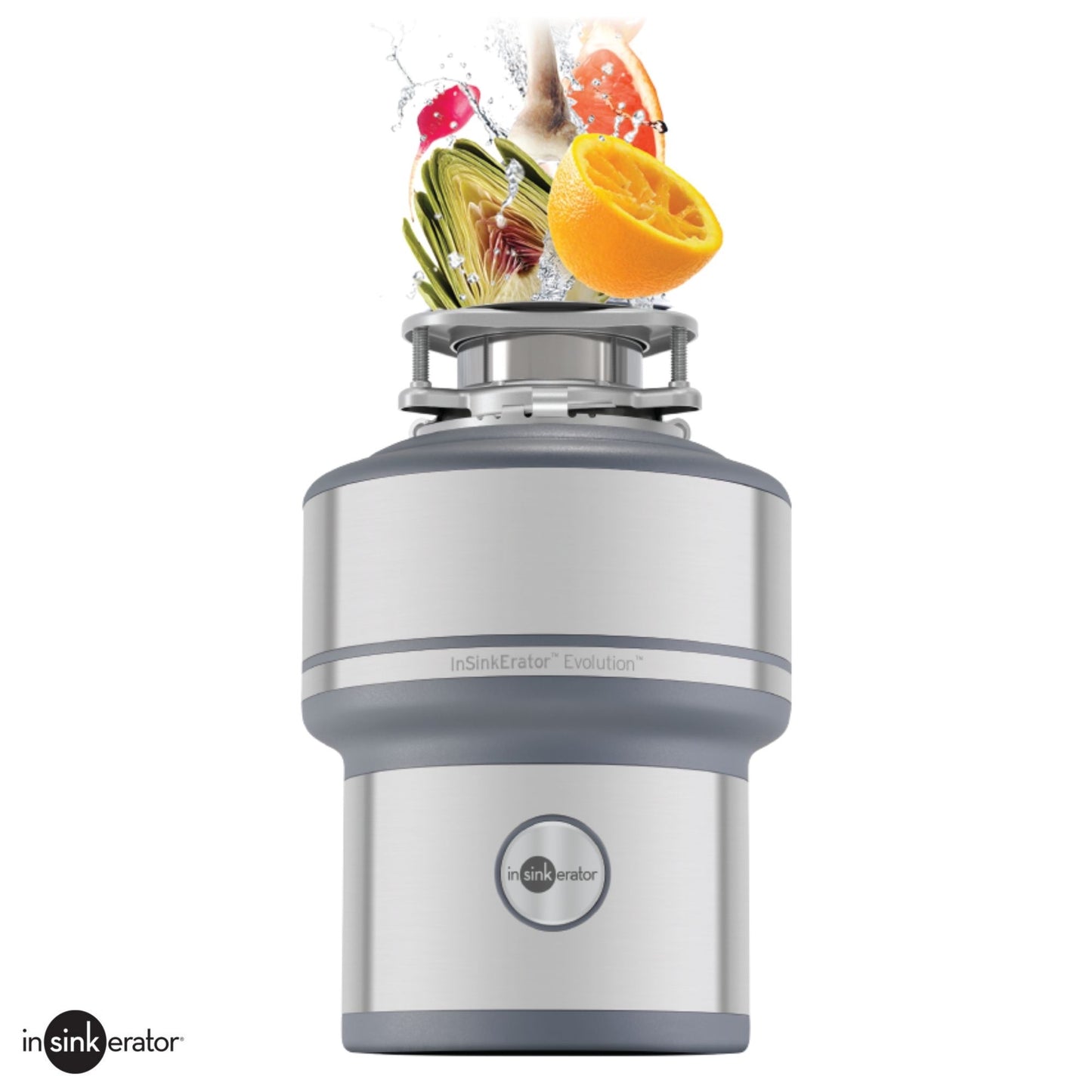 Insinkerator Evolution 200 Food Waste Disposer