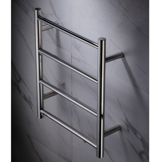 Genesis Slimline Towel Warmer 510mm - Chrome