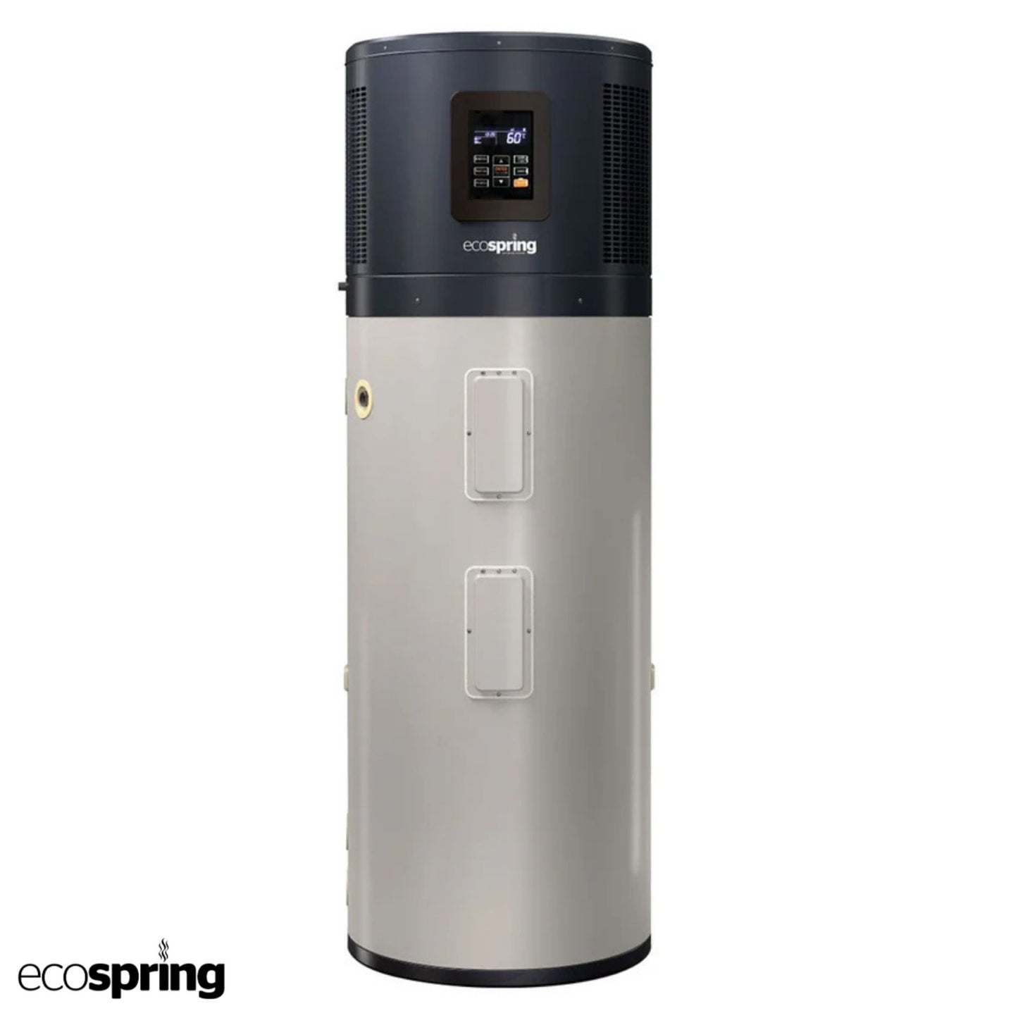 EcoSpring Heat Pump Hot Water Cylinder 280L