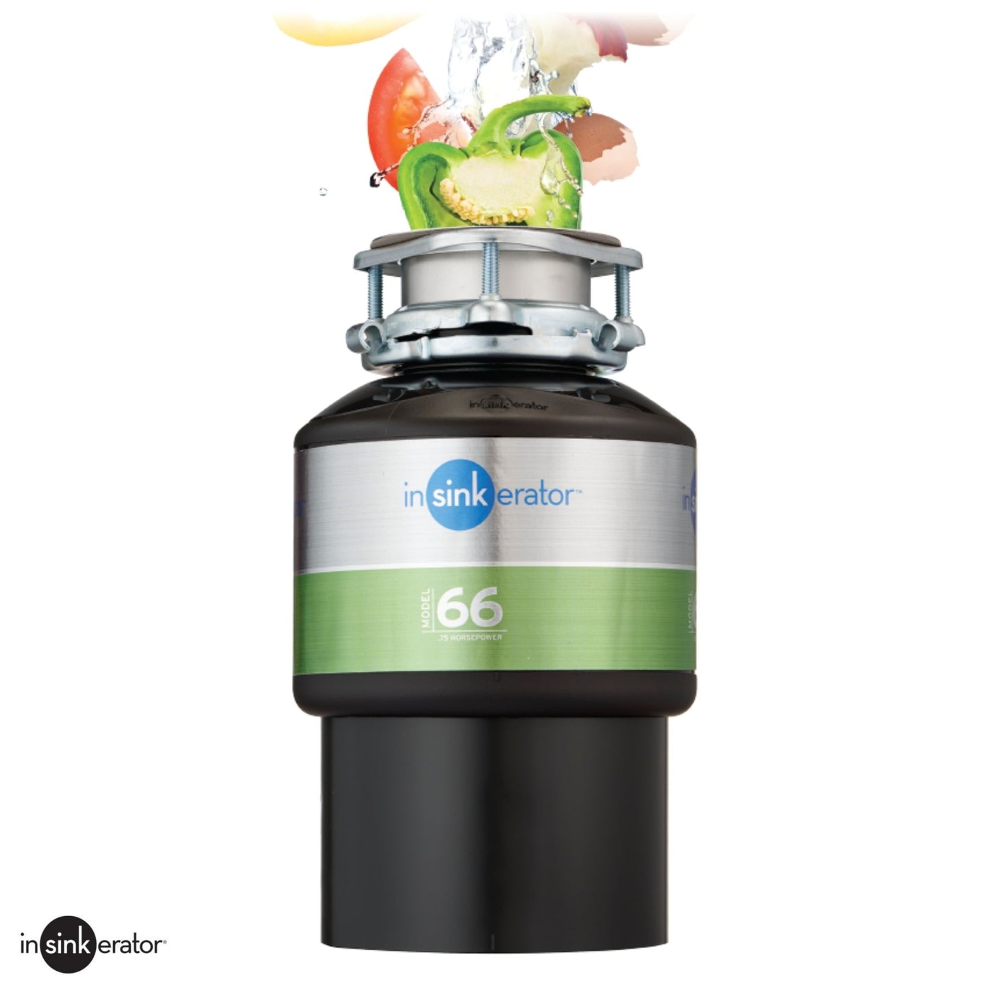 Insinkerator Model 66 Food Waste Disposer