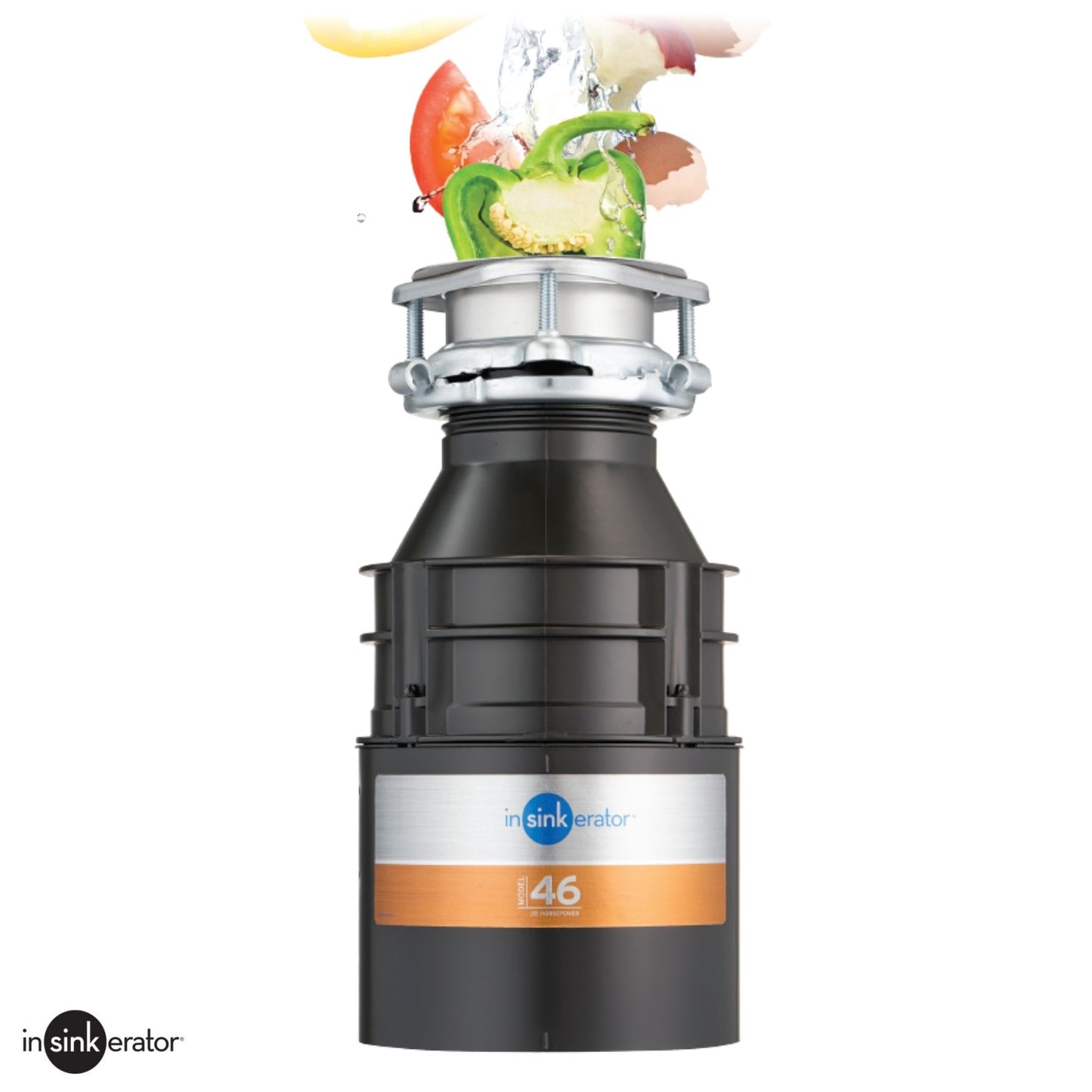 Insinkerator Model 46 Food Waste Disposer
