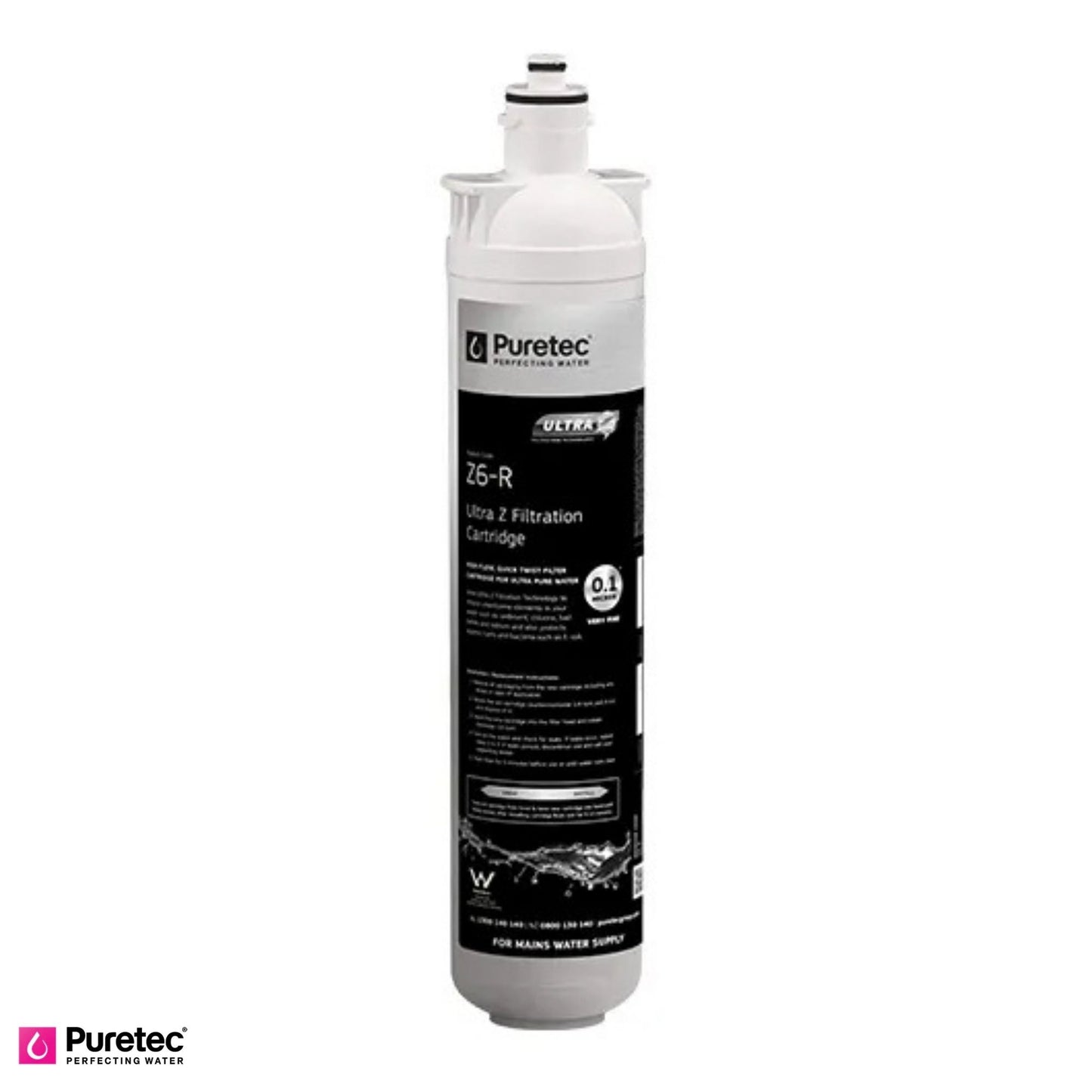 PureMix Z6 Replacement Cartridge