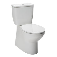 Load image into Gallery viewer, ENGLEFIELD VALENCIA CLOSE COUPLED TOILET SUITE 90-140MM
