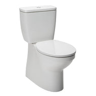 ENGLEFIELD VALENCIA CLOSE COUPLED TOILET SUITE 90-140MM