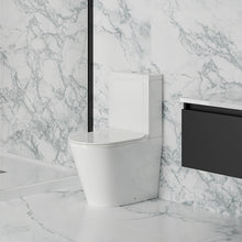 Load image into Gallery viewer, ELEMENTI LSPEC CC BTW TOILET SUITE TOP/BOTTOM INLET
