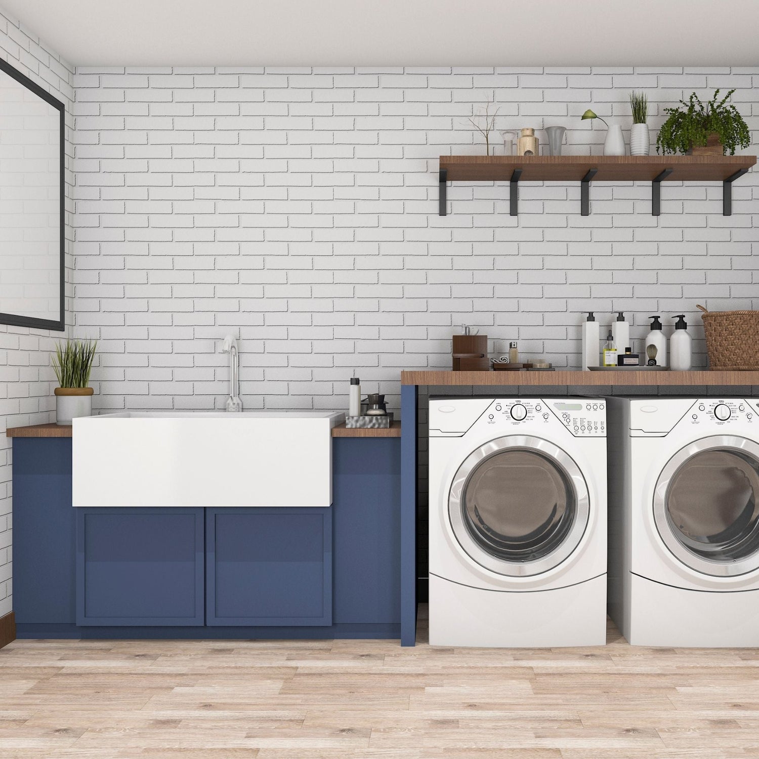 LAUNDRY