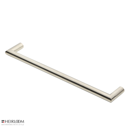 Strata Aura X Single Bar Towel Warmer 632mm - 8 Colour Options