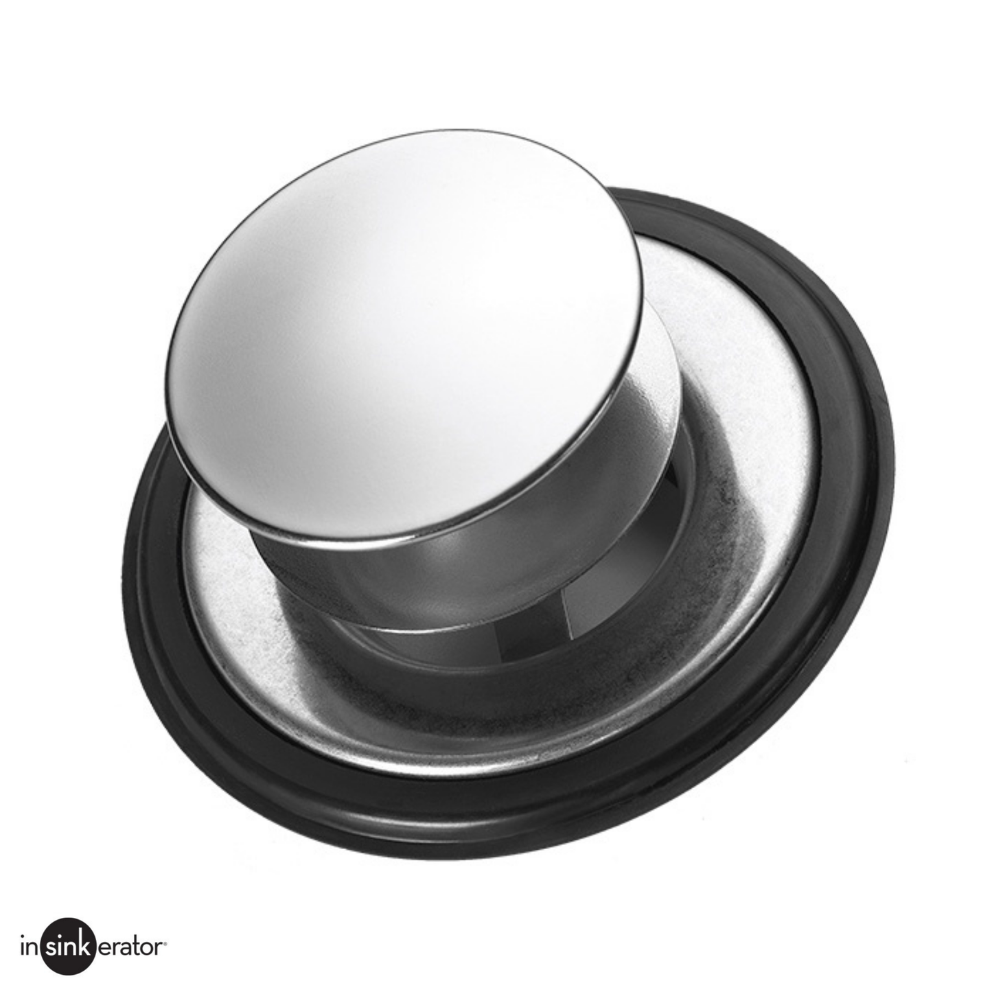 Sink Stopper - Silver Saver