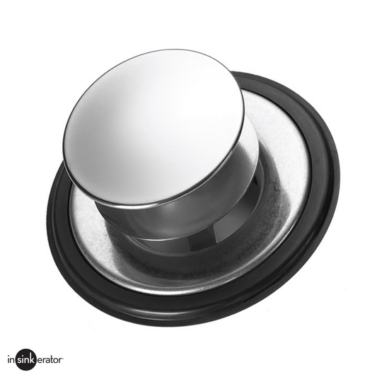Sink Stopper - Silver Saver