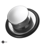 Sink Stopper - Silver Saver