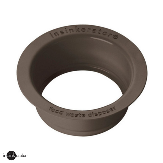 Sink Flange - Mocha Bronze