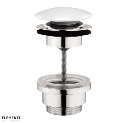 Universal Basin Waste 32mm - 7 Colour Options