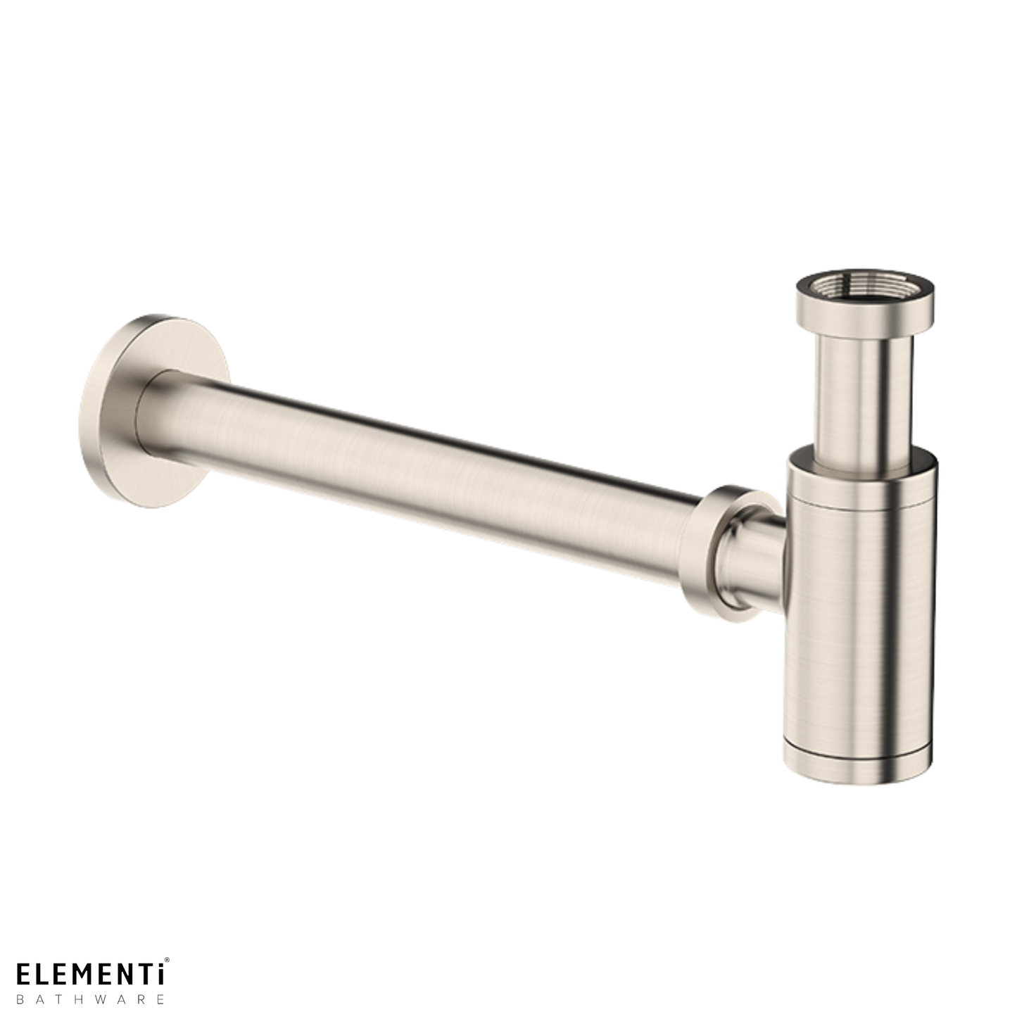 Universal Bottle Trap 32mm - 5 Colour Options