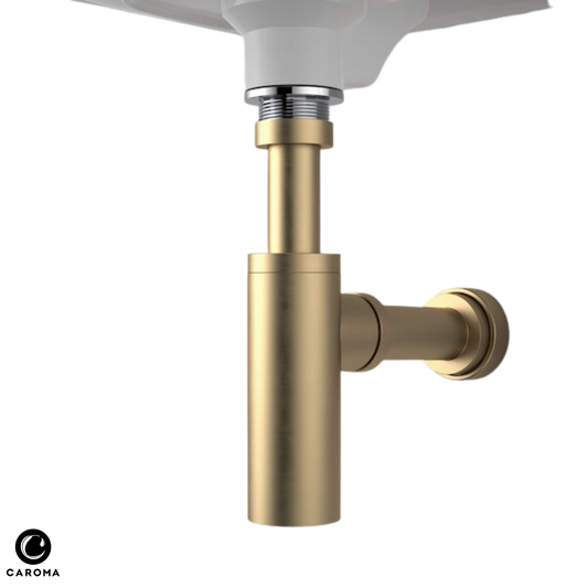 Bottle Trap 40mm - 6 Colour Options