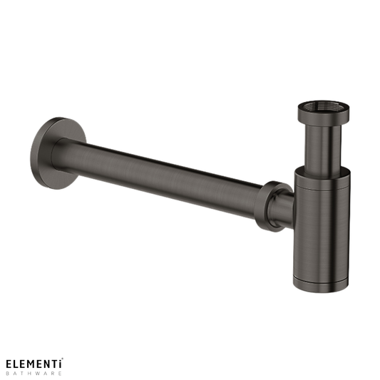 Universal Bottle Trap 32mm - 5 Colour Options