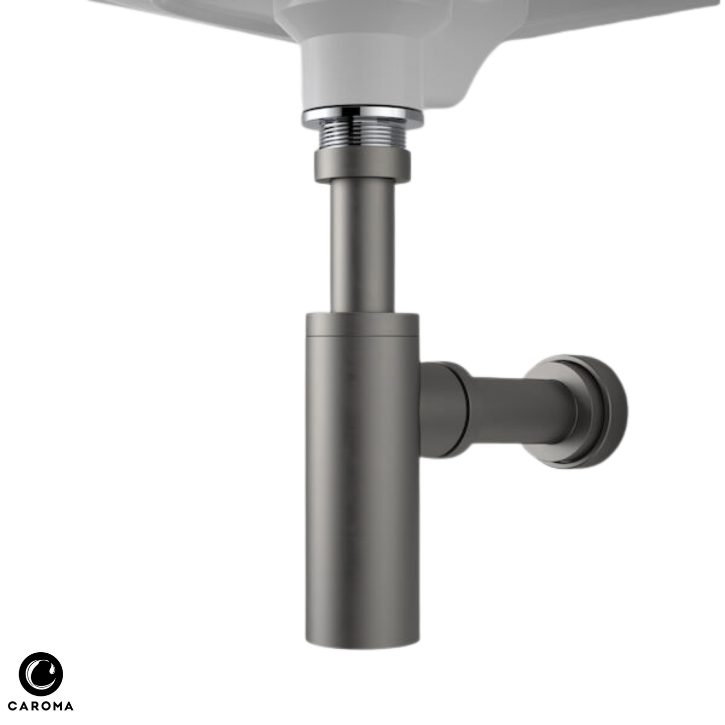 Bottle Trap 40mm - 6 Colour Options