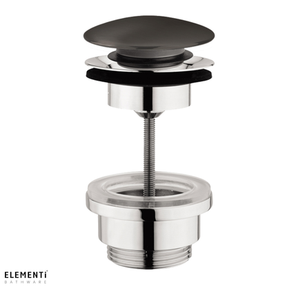 Universal Basin Waste 32mm - 7 Colour Options