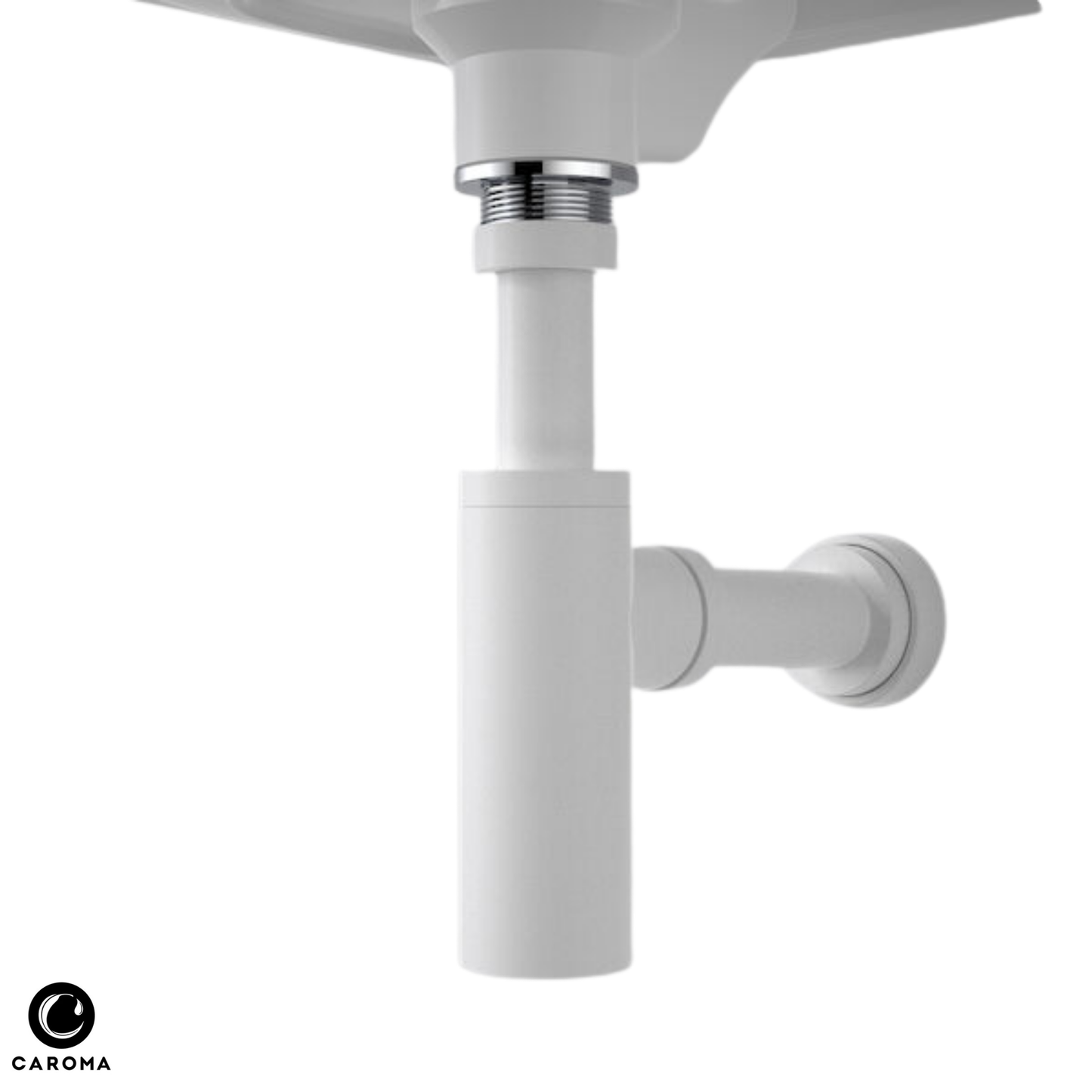 Bottle Trap 40mm - 6 Colour Options