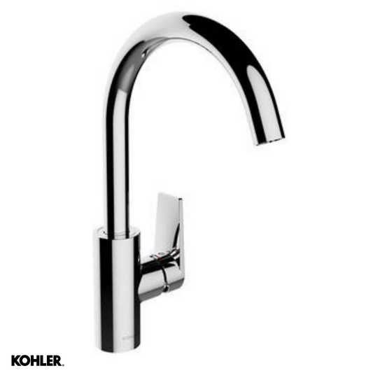 Taut Kitchen Mixer - 2 Colour Options