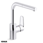Aleo Pull Out Kitchen Faucet - 3 Colour Options