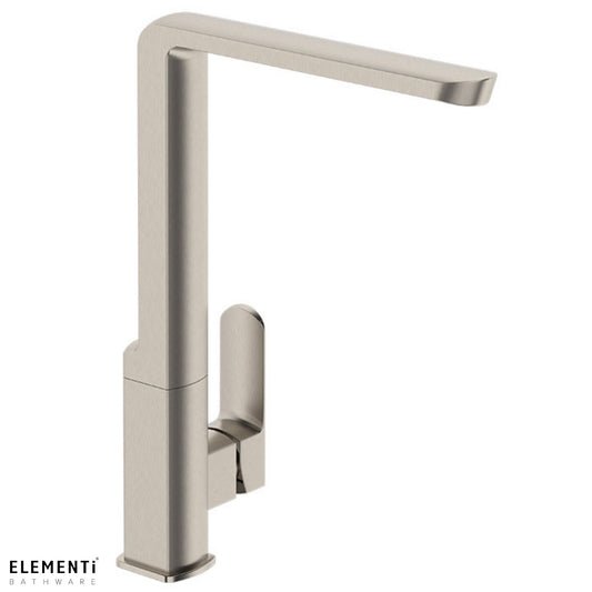 Ion Kitchen Mixer - Brushed Nickel