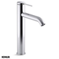 Components Tall Basin Mixer - 4 Colour Options