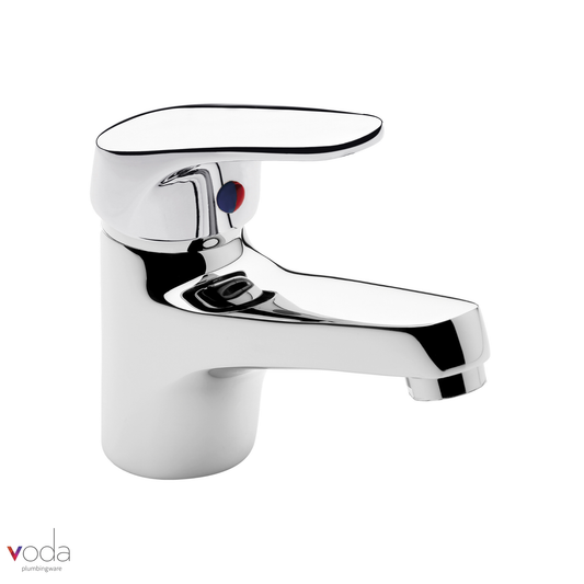 Avant Basin Mixer - Chrome