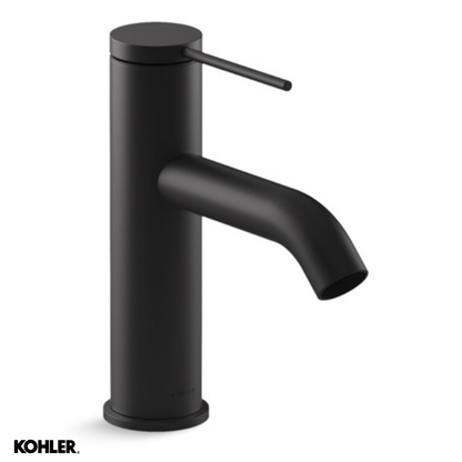 Components Basin Mixer - 4 Colour Options