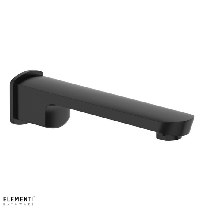 Ion Bath Spout - Black