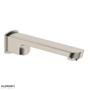 Ion Bath Spout - Brushed Nickel
