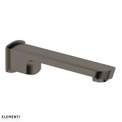 Ion Bath Spout - Gunmetal