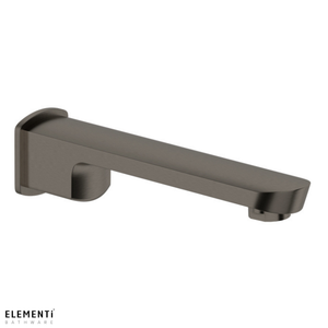Ion Bath Spout - Gunmetal