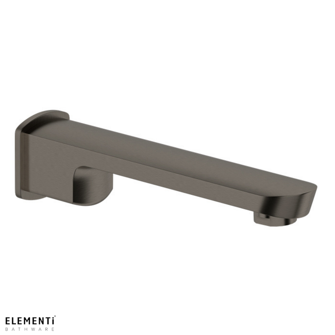 Ion Bath Spout - Gunmetal