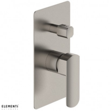 Load image into Gallery viewer, Ion Diverter Mixer - Brushed Nickel

