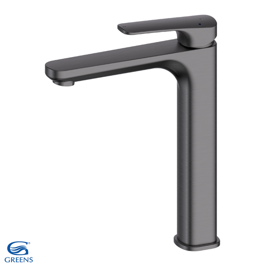 Upland Tower Basin Mixer Cold Start - 5 Colour Options