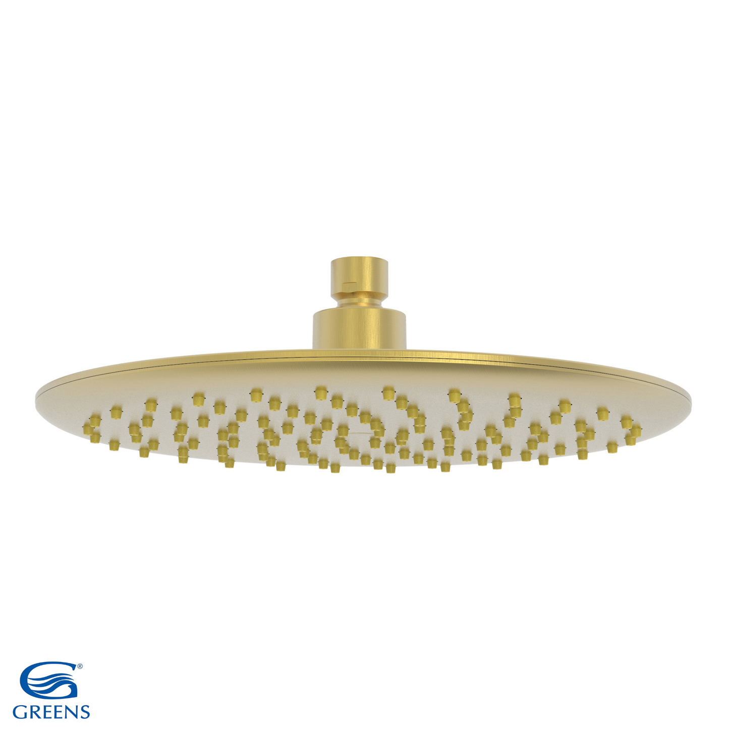 Upland Overhead Drencher (No Arm) - 5 Colour Options