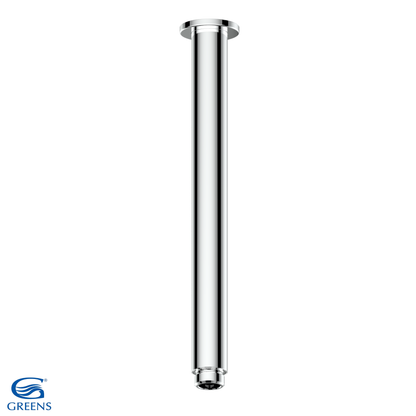 Ashmore Ceiling Arm 250mm - 5 Colour Options